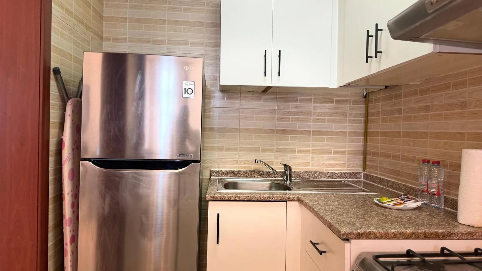 Ashri Holiday Homes Apartment In Dubai Production City