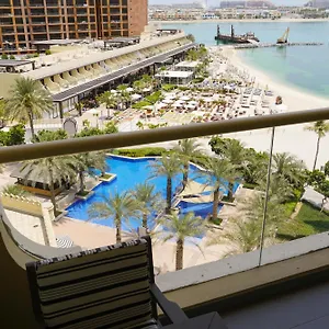  Appartement Royal Club By Rvhr, Palm Jumeirah