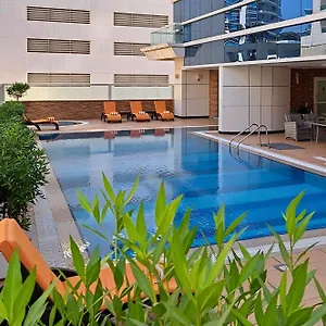  Appartement Barcelo Residences Marina